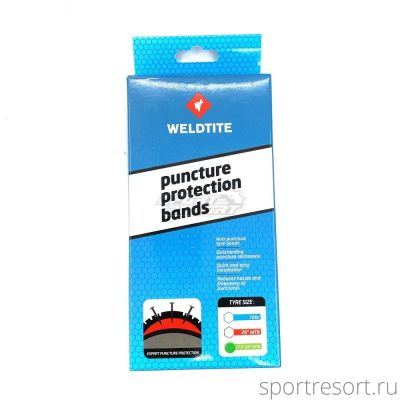 Антипрокольная лента Weldtite 29"