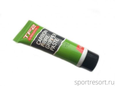 Сборочный кoмпаунд Weldtite Carbon Fibre Gripper Paste 10 ml 7-02004