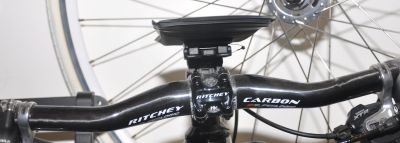 Велосумка на вынос Blackburn VIP SL QR BAG BB2040446