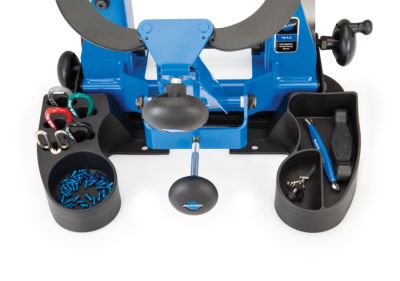 Подставка для станка Park Tool TS-4.2 Truing Stand Tilting Base PTLTSB-4.2