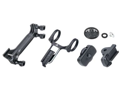 Универсальное крепление TOPEAK RIDECASE MULTIMOUNT SET
