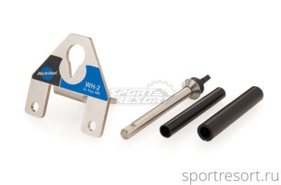 Держатель колеса Park Tool WH-2 Wheel Holder PTLWH-2