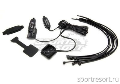 База для велокомпьютеров CatEye Bracket Sensor Cadence Kit 1602093