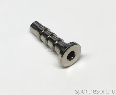 Штуцер Alligator Insert HK-16