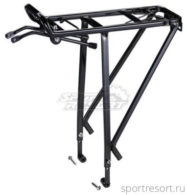 Велобагажник Rubis RU-515DSP (под диск) RU-515DSP