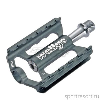 Педали Wellgo M163