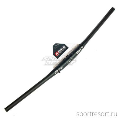 Руль 4Bike MTB-AL-3700BT (35/780mm)