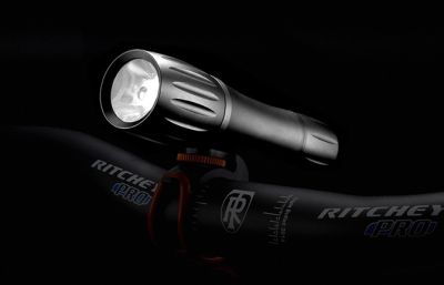 Фонарь Gemini XERA Led Flashlight 850 Lumen XERA-FL