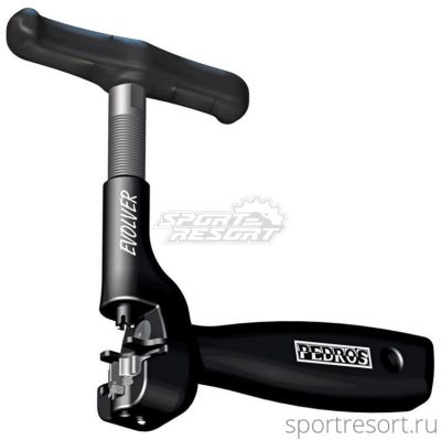 Выжимка цепи Pedros Tutto Multi Chain Tool 6460340