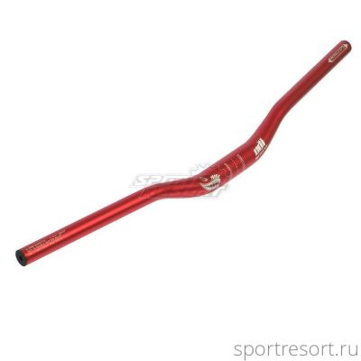 Руль ODI Flight Control Bar (31.8/750/25mm) Red