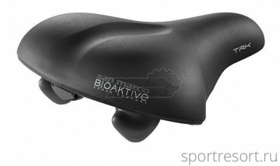 Седло Selle San Marco TRK GEL PTK Black