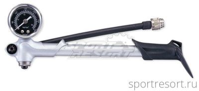 Насос высокого давления Giyo GS-02 Shock Pump GS-02