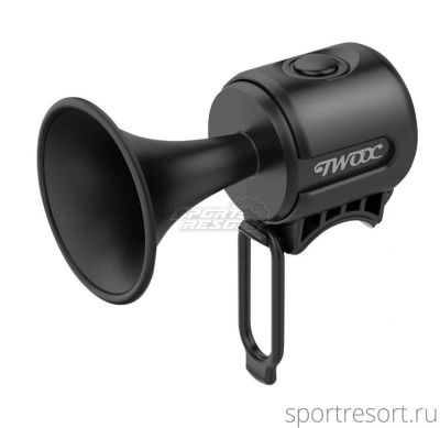 Сигнал TWOOC Classic Cycle Horn 120 db EH-2