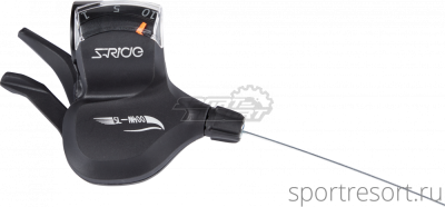 Манетка S-Ride SL-M400 (10ск) для Shimano