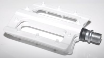 Педали HTI P12 White (литые шипы)
