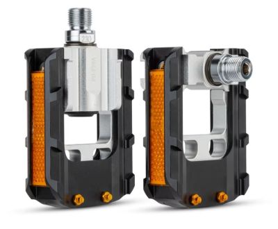 Педали Promend PD-F59A Folding (складные)