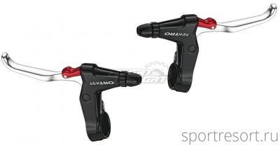 Тормозные ручки Tektro FL740 Road Flat Bar