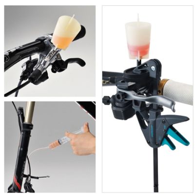 Набор для прокачки Shimano TL-BT03 Y8H498080