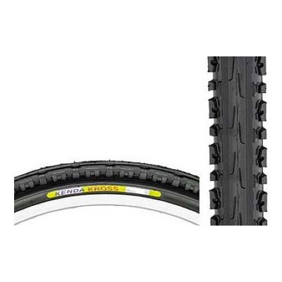 Покрышка Kenda K-847 KROSS PLUS 26x1.95