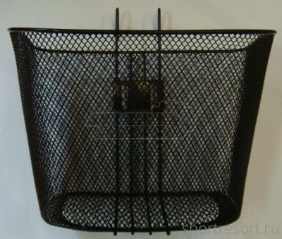 Корзина на руль и рулевую AO-18H1