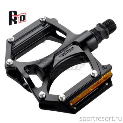 Педали Wellgo M195