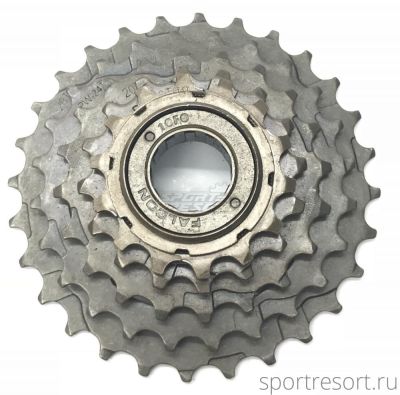 Трещотка Falcon FW-58 (5ск, 14-28Т)