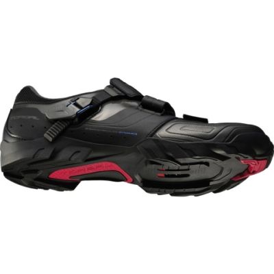 Велоботинки Shimano SH-M089L SPD размер 48 ESHM089G480L