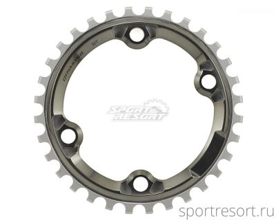 Звезда Shimano XTR 32T BCD96 для FC-M9000/M9020-1 SM-CRM90