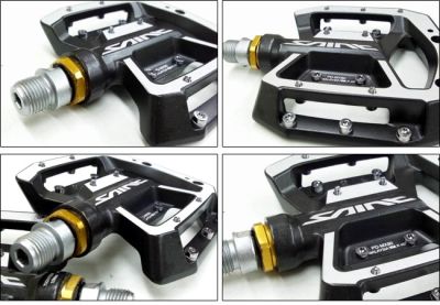 Педали Shimano Saint PD-MX80