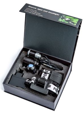 Фара Ultra Fire PRO-H06 (1800 lm) PRO-H06