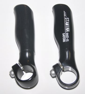 Рога на руль Zoom Stamina Race XL