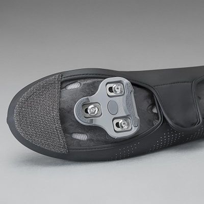 Бахилы GripGrab Ride Waterproof Winter Shoe Cover XL (44/45) 2025