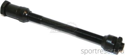 Ось для втулки задняя Chosen 102 10х145 mm (под эксцентрик)