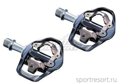 Педали Shimano PD-A600 SPD