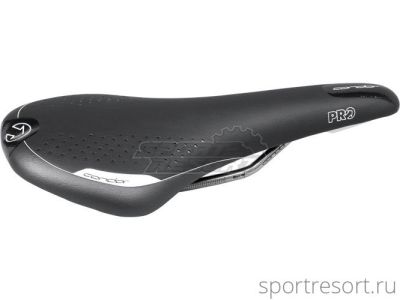 Седло Pro Condor 19 черное