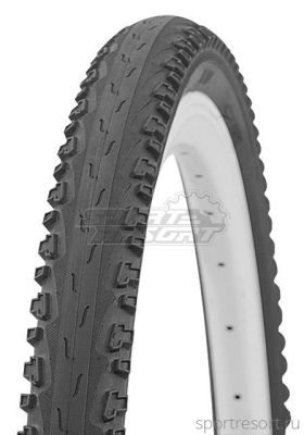 Покрышка HORST 26x1.75 COMFORT/CITY P173