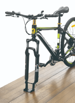 Крепление для перевозки Bikehand YC-92 под эксцентрик 6-200310