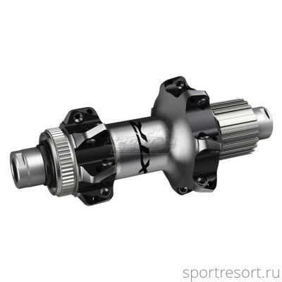 Втулка задняя Shimano XTR FH-M9111-BS (28H, 148x12mm)