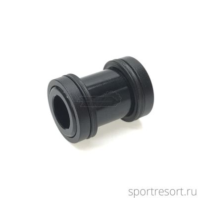 Монтажная втулка заднего амортизатора для башинга 1/2" (12.7 мм) размер 21.8xM8