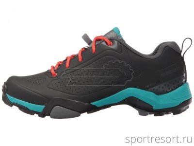 Велоботинки Shimano SH-MT3W (женские) размер 37 ESHMT3OG370WG00