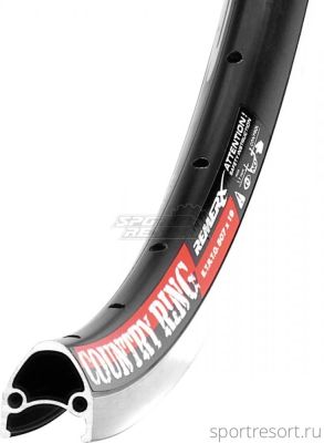 Обод Remerx Country Ring 20" (406x19mm) 36H