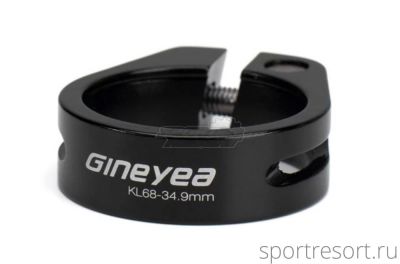 Хомут Gineya KL-68 34.9mm