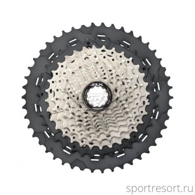 Кассета Shimano SLX CS-M7000 (11ск, 11-46Т)