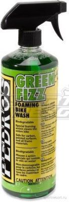 Велошампунь Pedros Green Fizz 475 ml 6130161