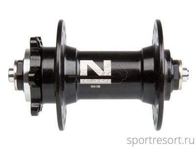 Втулка передняя Novatec D041SB (36H) 326220