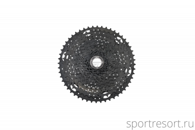 Кассета S-Ride CS-M600 (12ск, 11-52T) Ph Black