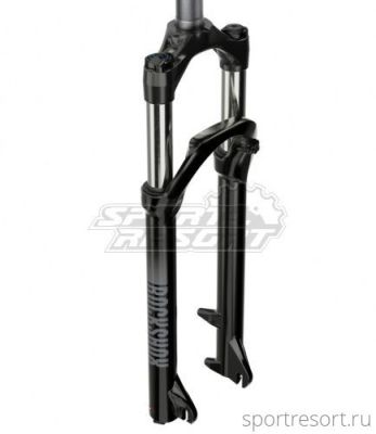Вилка RockShox Judy 1-1/8" 100 mm '29 RL