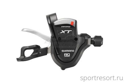 Манетка Shimano Deore XT SL-M780 (10ск)