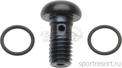 Штуцер Banjo + o-ring для SM-BH60