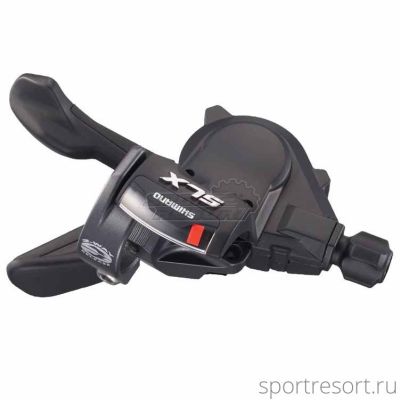 Манетка Shimano SLX SL-M660-A (3ск)